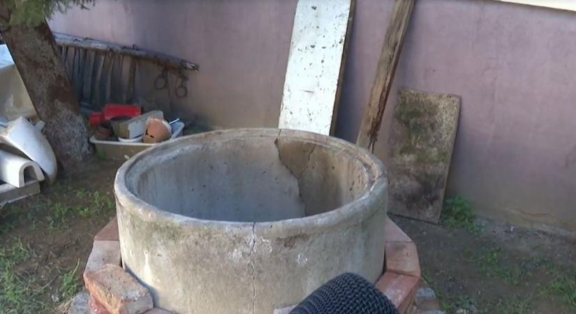 Lángoló épület, súlyos sérült, kútból mentett férfi – drámai hétvégét zárt Heves vármegye