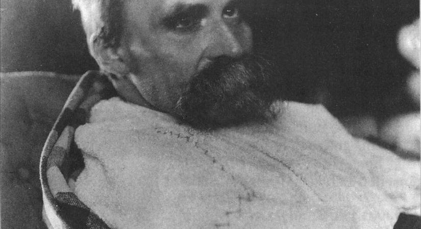 A nácik kisajátították, de ehhez meg kellett hamisítaniuk – 125 éve halt meg Friedrich Nietzsche, az egyik legmegosztóbb filozófus