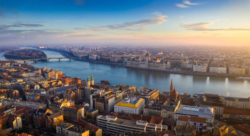 Melyik budapesti városrész illik hozzád?