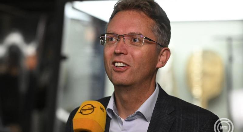 Hankó Balázs: aki Székelyföldet meglátogatja, hazaérkezik