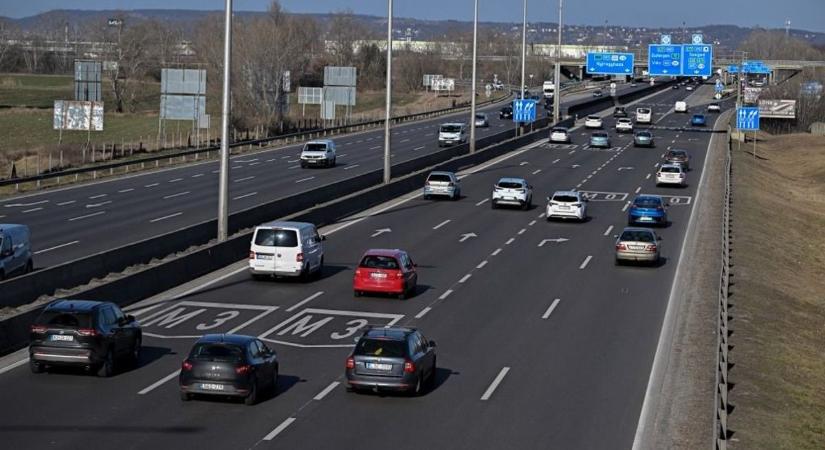Kormánydöntés: megváltozik az autópálya-matricák ára Magyarországon, egy hét maradt hátra – sok helyen jóval olcsóbb lesz, de nem mindenki fog örülni
