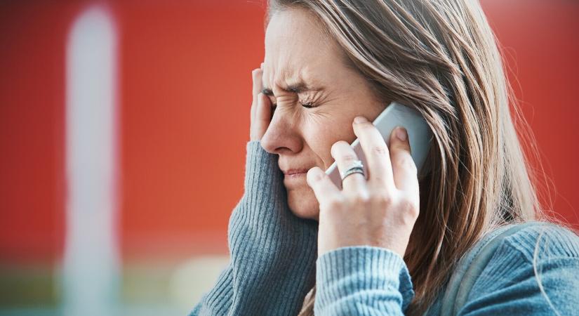 Osztrák telefonszámokról érkeznek a legújabb csaló hívások. Ne vegye fel a telefont!