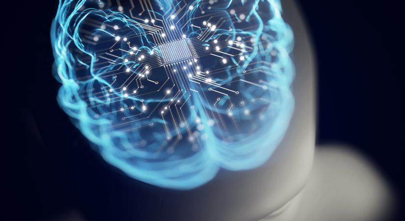 Szenzációs bejelentés: piacra dobja az Nvidia az első robotagyat