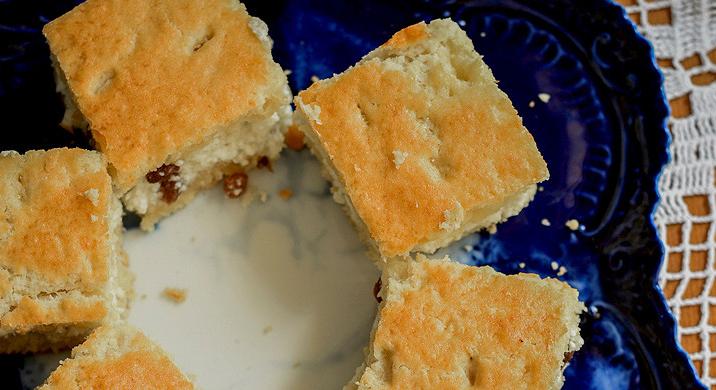 Túrós pite