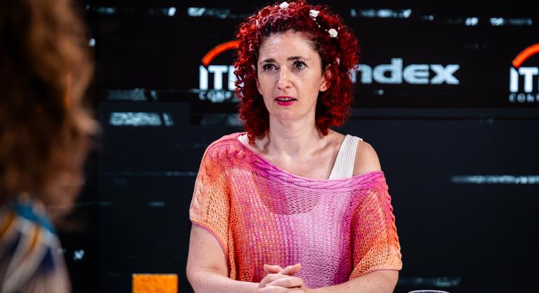 „Ahogy fejlődik a technológia, egyre nehezebb lesz megkülönböztetni az igazat a hamistól”