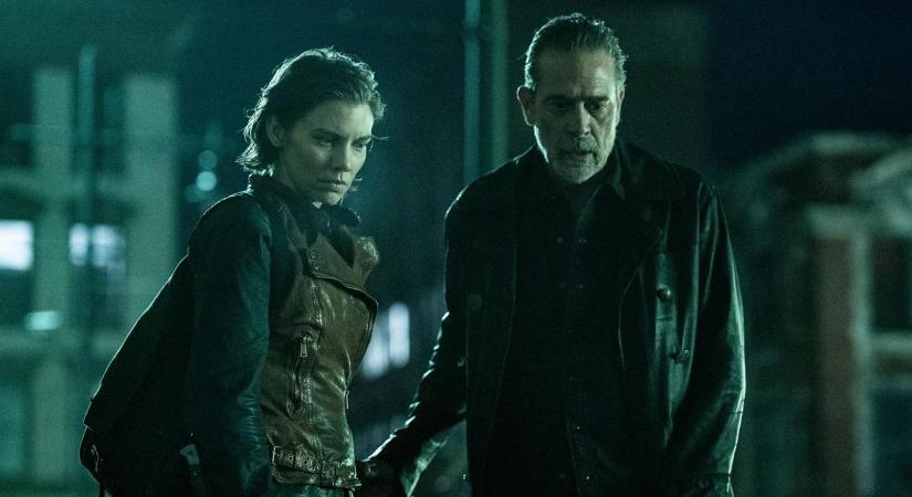 Mindenkit sokkolt a bejelentés, ilyen fordulatra senki sem számított a világsiker thriller sorozat esetén