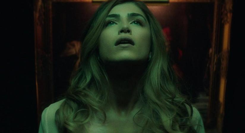 Szex, hazugság, videó – Előzetesen a Bone Lake erotikus thriller-horror
