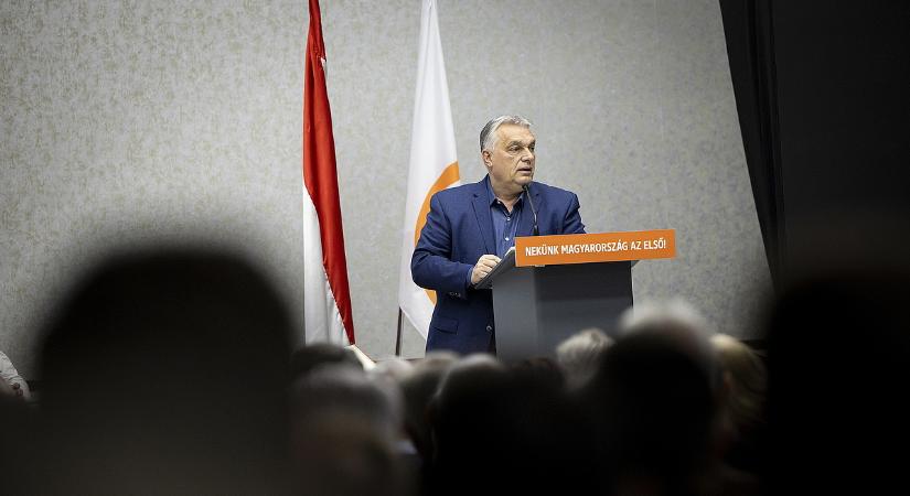 „Korrupt-e a magyar kormány?” - a telefonos kérdésektől a Fidesz-szavazók is dobhattak egy hátast