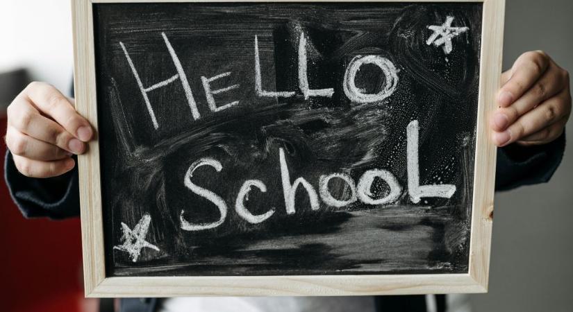 Tízből nyolc szülő így spórol időt és pénzt az iskolakezdés előtt: ez lett a titkos favorit