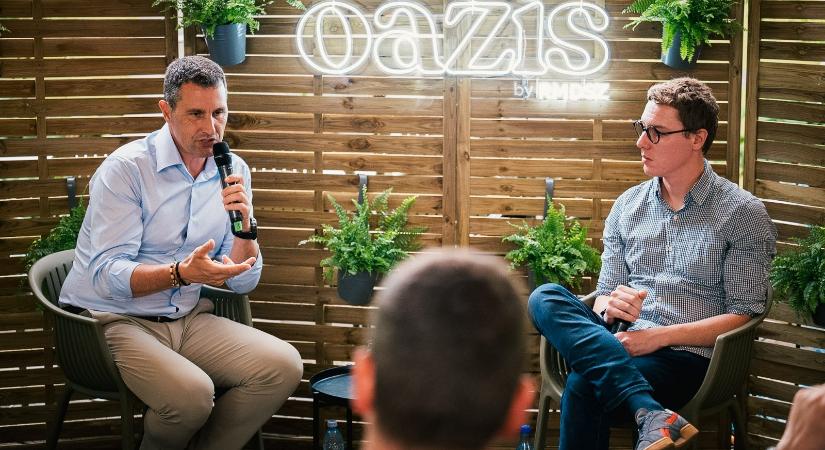 „Ez csak vicc, ugye?” – Tánczos Barna a költségvetés meglepetéseiről és a karcsúbb államról