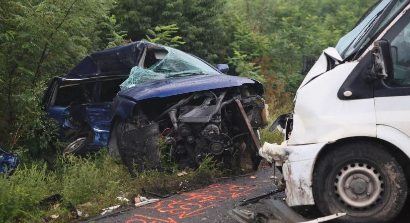 Nyomják neki, csak egy dolgot felejtenek el – megdöbbentő, mire mutattak rá a szabolcsi halálos balesetek után