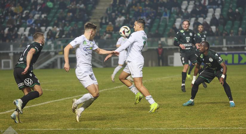 Az ETO FC ellenfele az Érd lesz, a Gyirmóté Csákvár