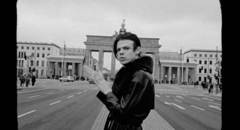 Yungblud – a Z-generáció hangja színpadon, filmen és lemezen is tarol