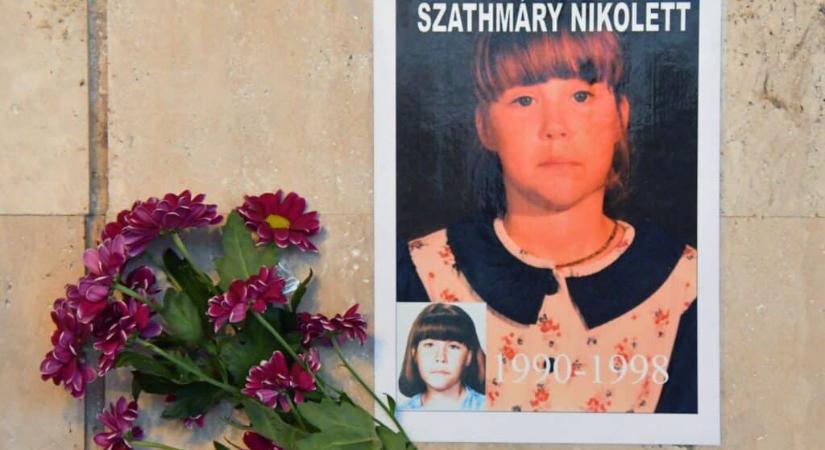 Budapesti ismeretlen ajánlott fel milliós vérdíjat Niki gyilkosáért