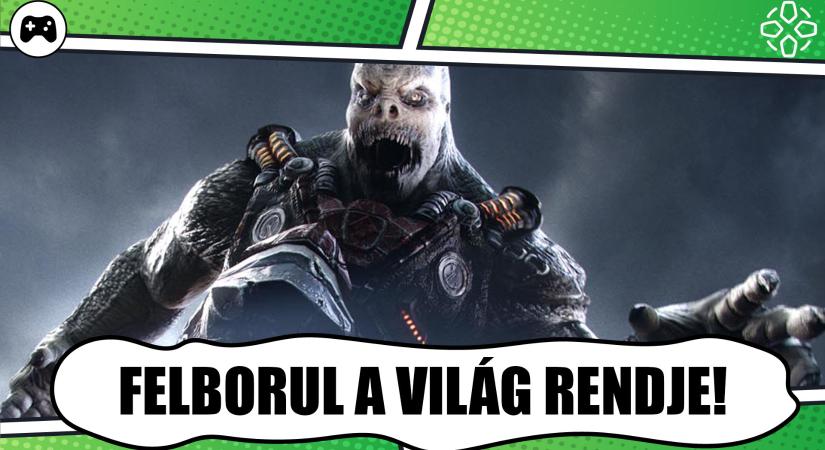 [VIDEÓ] PS-exkluzív jön Xboxra, Xbox-exkluzív jön PS-re! - IGN GamingStart 2025/12.