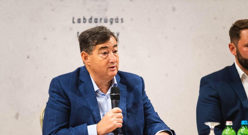Mészáros Lőrincnek is köszönhető egy meghökkentő fejlemény?