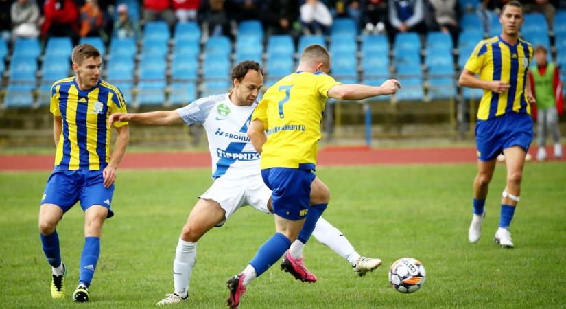Ismét NB I.-es csapatot fogad a Hódmezővásárhelyi FC a Magyar Kupában