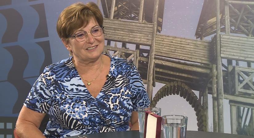 Közélet Közelről – 2025.08.25. – Vendég: Hefner Erika