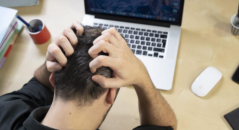 31 éven át volt depressziós, kapott egy kezelést, életében először érzett boldogságot egy amerikai férfi