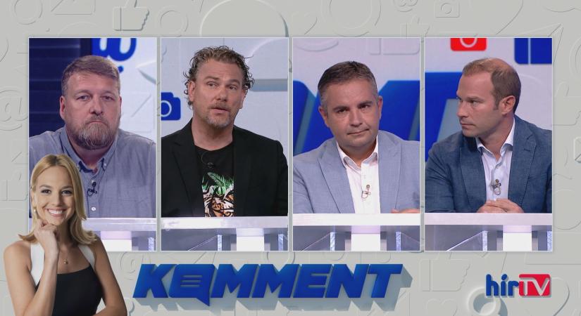Komment - Tisza Párt: jelöltek nincsenek, egyre nagyobb a káosz  videó