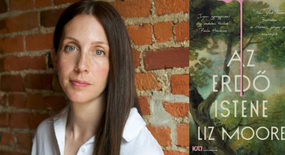 Sorozatgyilkos vagy családi titok felelős egy gyerek eltűnéséért? – Liz Moore Az erdő Istene