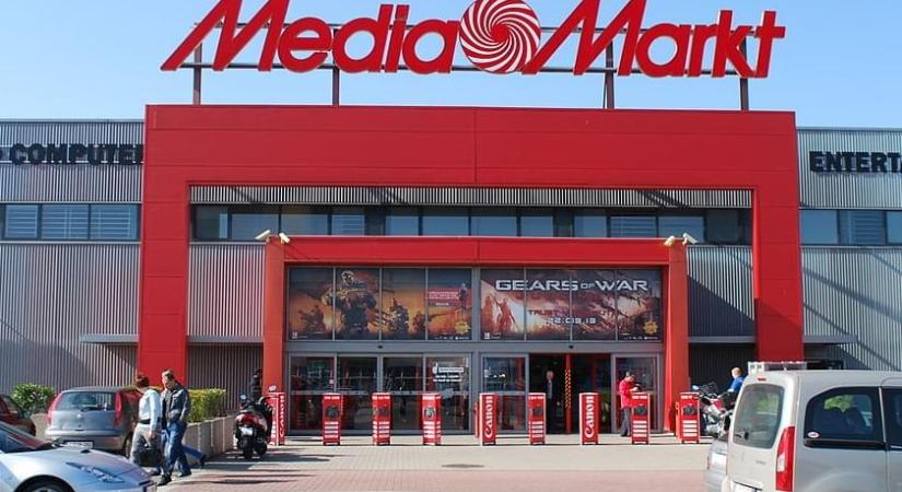 Nem lesz eladó a közeljövő MediaMarktjaiban?