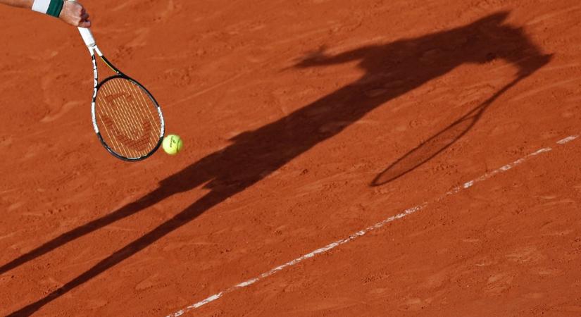 Botrányt okozott az orosz teniszező a US openen – videó