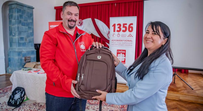 Kárpátaljai iskolaigazgató: A nagyszőlősi magyarságnak igenis van jövője a szülőföldjén