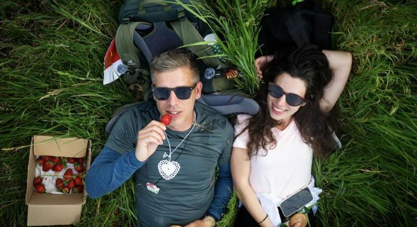 Magyar Péter: A barátnőmet támadja aljas hazugságokkal a propaganda