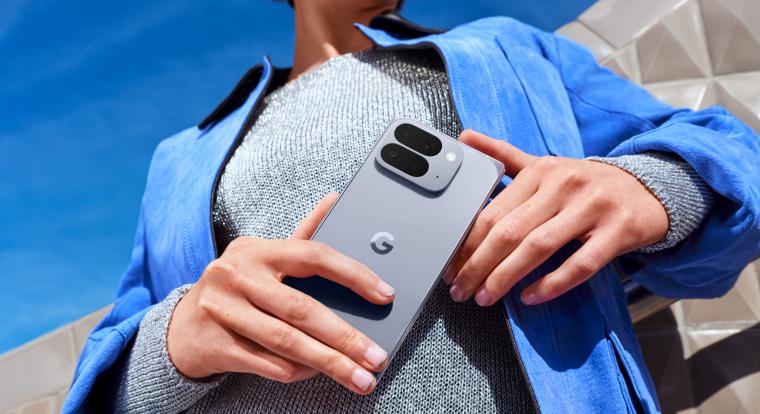 A Google lekorlátozza a Pixel 10 akkumulátorait a kigyulladó Pixel 6a-k után