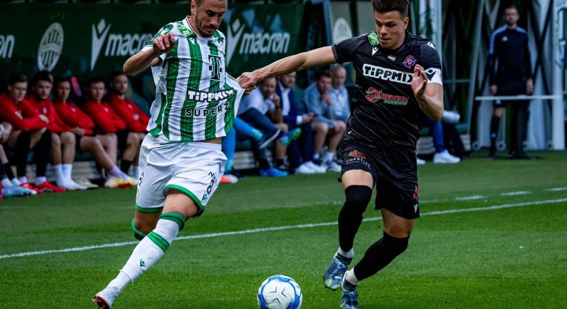 „Hab a tortán”: a vesztes derbi után két védő is kidőlt a Szpariból