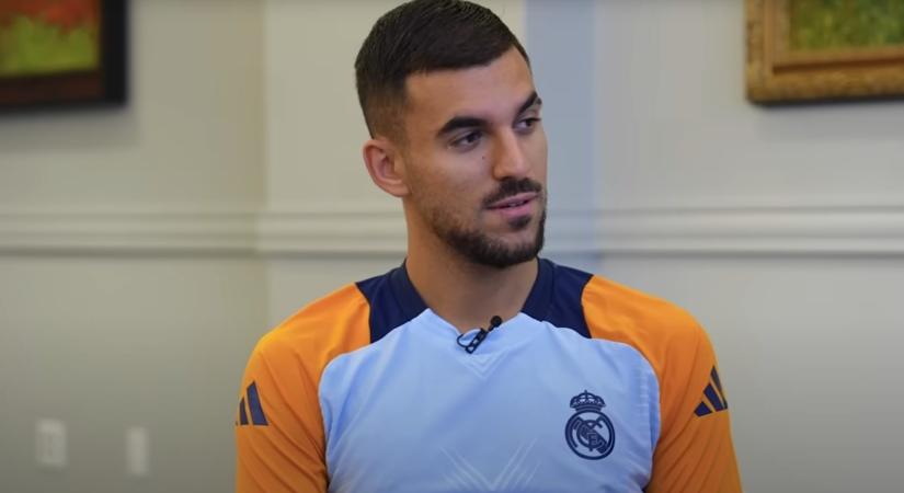 Elengedi Dani Ceballost, nagy igazolásra készül a Real Madrid
