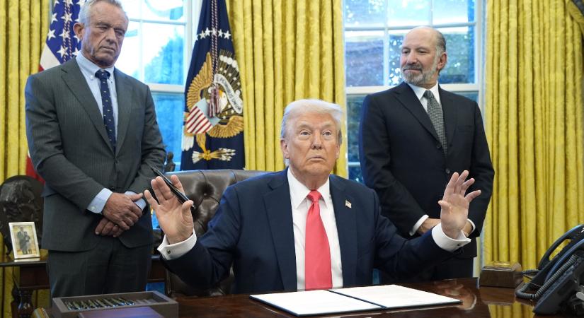 Újabb csapások az amerikai tudományos életre