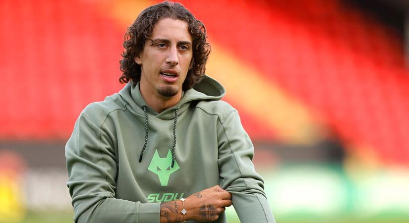A Borussia Dortmund a Wolves csatárát szeretné megszerezni – sajtóhír
