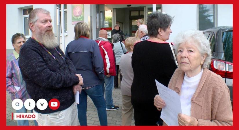 Brutális sorok az ortopédián – a kórház szerint nem tehetnek róla
