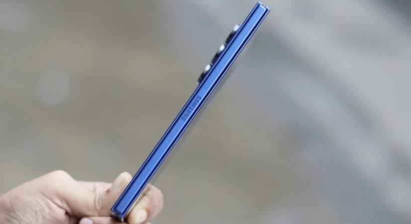 Állítólag újra menők a Samsung telefonok a fiatalok körében, már nem csak az iPhone számít