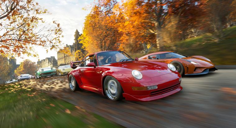 Nagyon közel lehet a Forza Horizon 6 hivatalos bejelentése