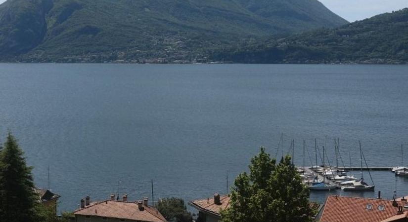 Eltűnt egy német turista a Comói-tóban – még most is keresik