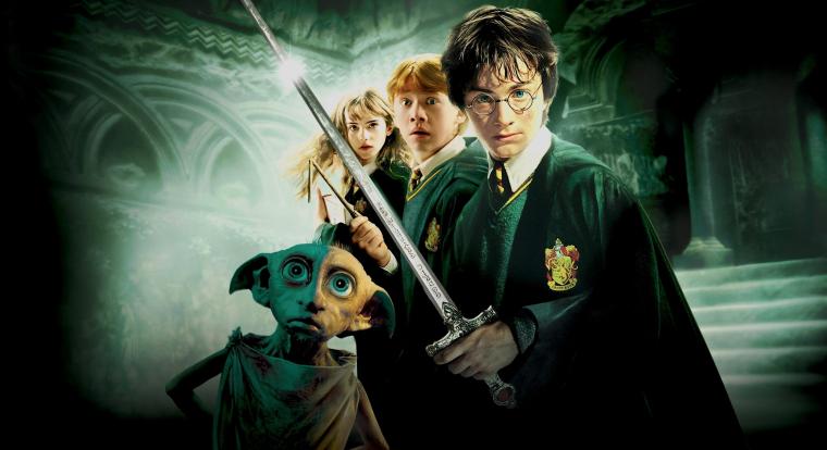 Az eredeti Harry Potter-filmek rendezője nem kér a sorozatból
