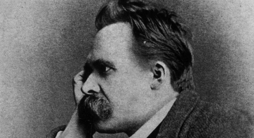 125 éve halt meg minden idők egyik legnagyobb hatású filozófusa, Friedrich Nietzsche