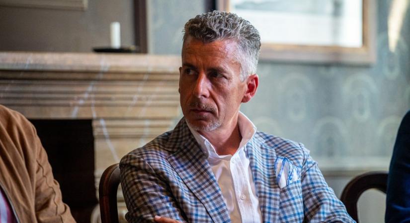 Rákay Philip: És azt mondtam már, hogy Hadházy egy ócska proli?