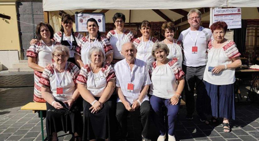 Harmadik alkalommal vehette át a Csillagvirág Egyesület az “Év Műhelye” díjat