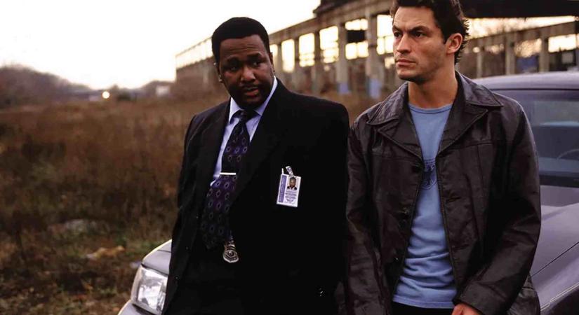 MÉLYEN A NYÚLÜREGBEN Sorozat-újranéző: Drót (The Wire)