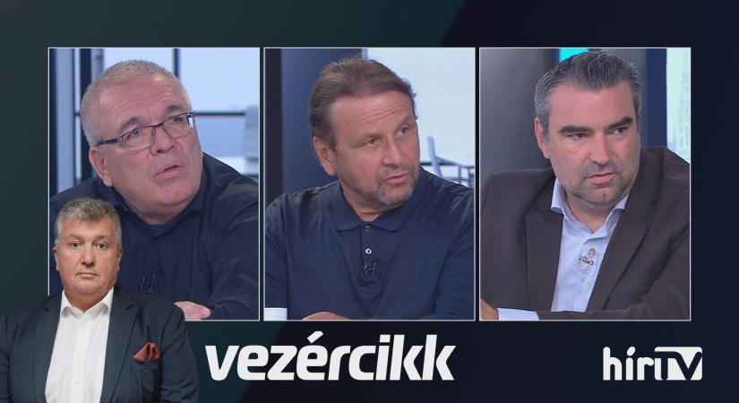 Vezércikk - Árad a Demokratikus Koalíció is  videó