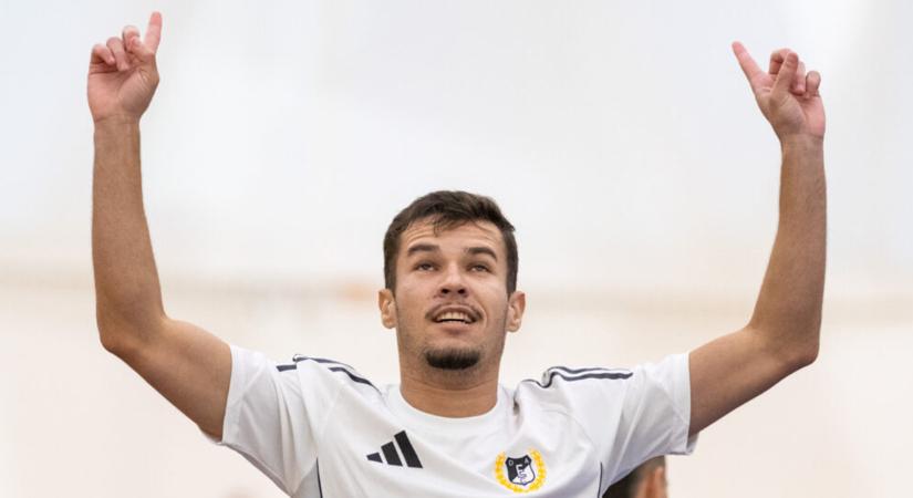 Férfi futsal: esélyeshez méltóan nyert a DEAC, a Berettyó kikapott