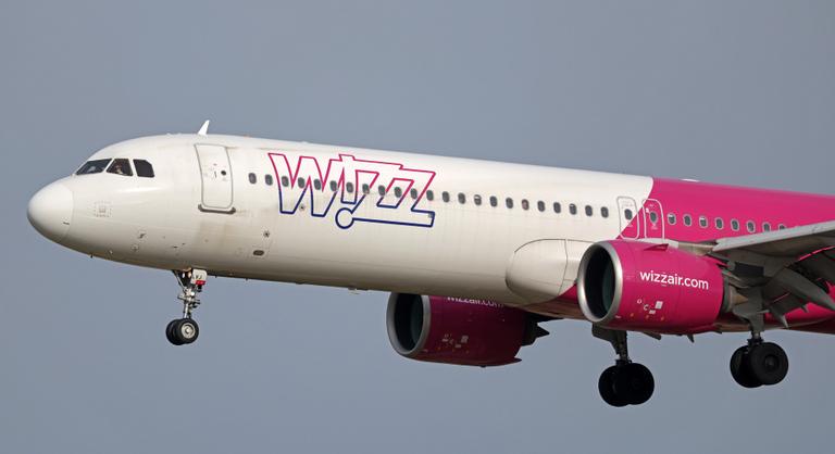 Az izraeli légitársaság nekiment a Wizz Airnak, még Netanyahunak is írtak egy levelet
