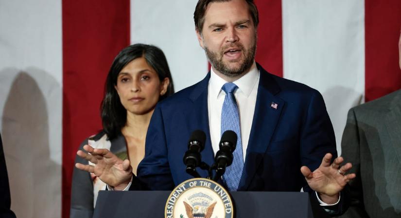 Amerikai alelnök: Oroszország jelentős engedményeket tett az ukrajnai rendezés érdekében