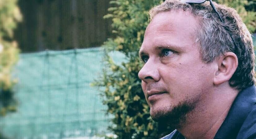 Meghalt Mizser Attila füleki költő, író