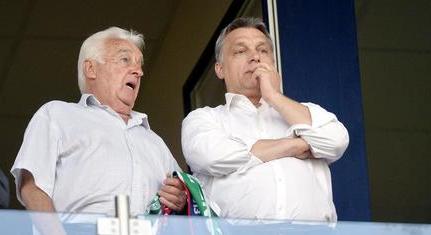 Orbán Viktor apja Hatvanpusztáról: jól gazdálkodtunk
