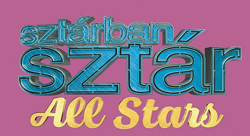 Ő lesz a Sztárban Sztár All Stars külföldi vendégzsűrije